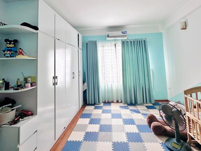 Cho thuê nhà ngõ 200 vĩnh hưng, 5 tầng x 42 m2, 3 ngủ khép kín, 12.5 triệu 3