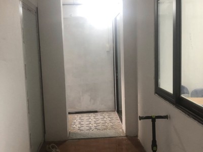 Cho thuê nhà tập thể 1 vũ ngọc phan 110m2 x 2 tầng, 2 ngủ, 22 triệu kd, vp, cà phê, spa 4