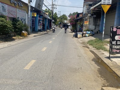 Gấp bán 605m2 đất full thổ, ngang 20m, đường lã xuân oai-long trường. thủ đức 4