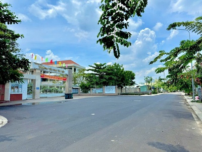 Bán đất mt kinh doanh đối diện trường tiểu học tân tiến chỉ 4tỷ850 1