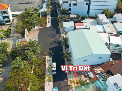 Bán đất mt kinh doanh đối diện trường tiểu học tân tiến chỉ 4tỷ850 2