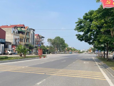 Trình làng đấu giá x2 xóm ngõ nguyên khê -75m2 cửa sáng cho nhà đầu tư 2