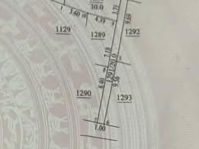 Sốc-bán nhà kim chung, hoài đức-30m-3 ngủ-mặt tiền 3,7m- vài bước ô tô qua nhà-giá chỉ 3,9 tỷ 4