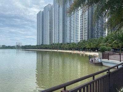 Chính chủ cho thuê căn hộ chung cư cao cấp Vinhomes smart city Đại Mỗ 0