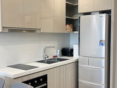 Chính chủ cho thuê căn hộ chung cư cao cấp Vinhomes smart city Đại Mỗ 4