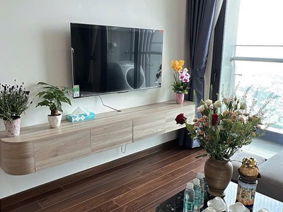 Chính chủ cho thuê căn hộ chung cư cao cấp Vinhomes smart city Đại Mỗ 7