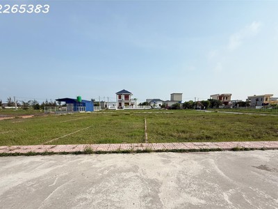 Bán gấp đất nền 91m2 tại giao phong giao thủy nam định giá chỉ 1,7 tỷ 2
