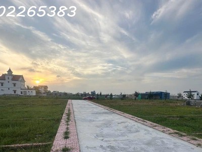 Bán gấp đất nền 91m2 tại giao phong giao thủy nam định giá chỉ 1,7 tỷ 4