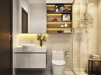 Bán nhà phố trần duy hưng quận cầu giấy, ô tô tránh 40m2 4 tầng 18 tỷ 3