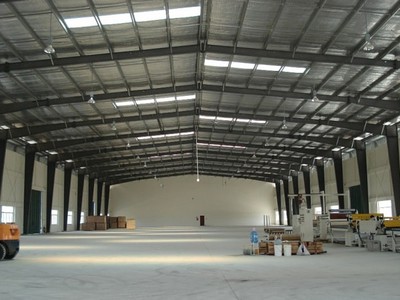 Cho thuê kho/nhà xưởng 530m    khu Hoà Khánh   sẵn điện 3 pha   giá cực tốt chỉ 25 triệu/tháng 0