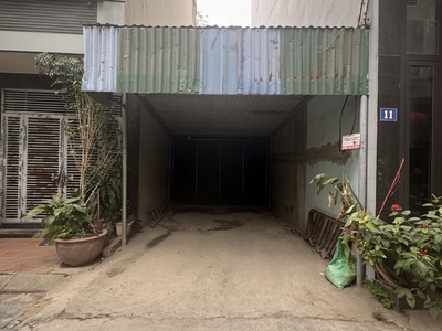 Bán đất lý sơn - phân lô - oto - 53m nhỉnh 6 tỷ   thương lượng 0