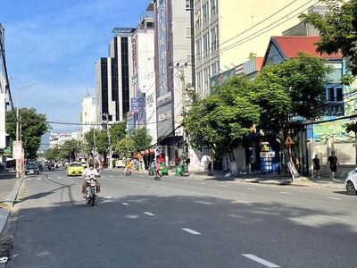  chính chủ cần bán mặt tiền 3 tầng đường nguyễn văn thoại   biển mỹ khê đà nẵng 0