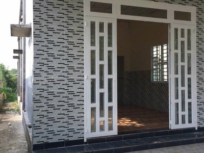 Bán nhà vườn bên sông đồng nai, tân bình, vĩnh cửu giá siêu rẻ 0