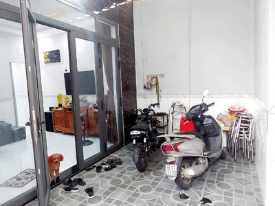 Bán nhà lầu, sổ riêng thổ cư tp. biên hoà, p.tân hiệp chỉ  1tỷ950 0