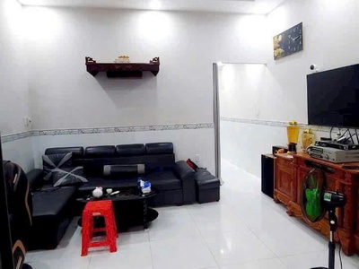 Bán nhà lầu, sổ riêng thổ cư tp. biên hoà, p.tân hiệp chỉ  1tỷ950 1