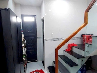 Bán nhà lầu, sổ riêng thổ cư tp. biên hoà, p.tân hiệp chỉ  1tỷ950 2