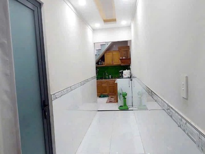 Bán nhà lầu, sổ riêng thổ cư tp. biên hoà, p.tân hiệp chỉ  1tỷ950 3