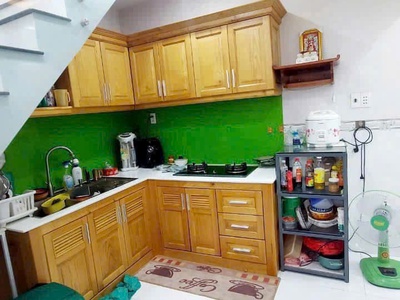 Bán nhà lầu, sổ riêng thổ cư tp. biên hoà, p.tân hiệp chỉ  1tỷ950 4
