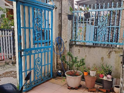  phan văn hớn - tân thới nhất, q12   hẻm ô tô 1 trục   sát mặt tiền   107m    chỉ 6 tỷ‼ 0