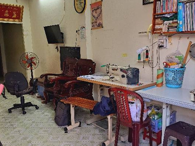  phan văn hớn - tân thới nhất, q12   hẻm ô tô 1 trục   sát mặt tiền   107m    chỉ 6 tỷ‼ 2