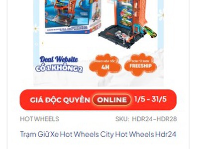 Cơ Hội Vàng Mua Sắm Độc Quyền Tại Website Mykingdom 2
