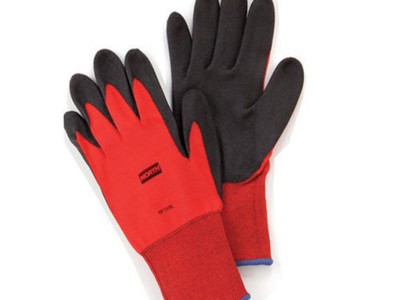 Găng tay bảo hộ lao động NF11 0