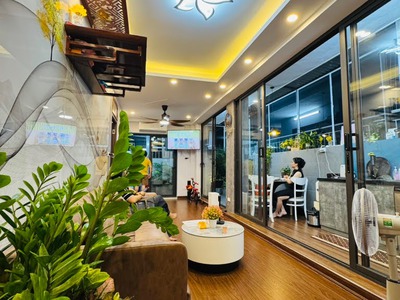 Bán nhà cc penthouse 85m2, linh đàm- hoàng mai - giá chỉ 3 tỷ hơn- sổ đỏ chính chủ 0