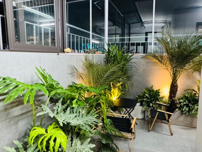 Bán nhà cc penthouse 85m2, linh đàm- hoàng mai - giá chỉ 3 tỷ hơn- sổ đỏ chính chủ 1