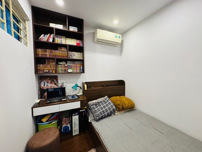 Bán nhà cc penthouse 85m2, linh đàm- hoàng mai - giá chỉ 3 tỷ hơn- sổ đỏ chính chủ 4