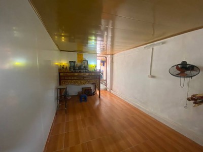 Bán nhà 3 tầng, 2 pn, 36m2 - minh khai - hai bà trưng - giá 5 tỷ x - sổ đỏ chính chủ 2