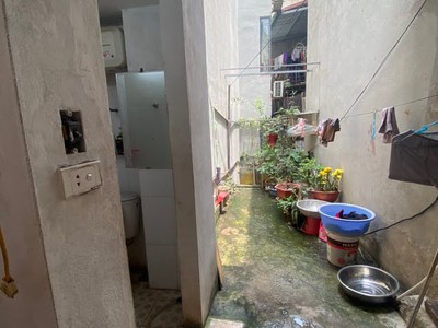 Bán nhà 3 tầng, 2 pn, 36m2 - minh khai - hai bà trưng - giá 5 tỷ x - sổ đỏ chính chủ 3