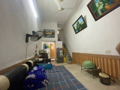 Bán nhà 3 tầng, 2 pn, 36m2 - minh khai - hai bà trưng - giá 5 tỷ x - sổ đỏ chính chủ 1
