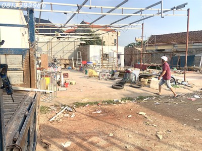 Lô đất 2 mặt tiền siêu đẹp tại thị trấn phương sơn lục nam bg 1