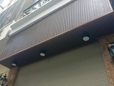 Bán nhà phố nguyễn trãi, hà đông 46m nhà 5 tầng thang máy, giá 12.5 tỷ 0