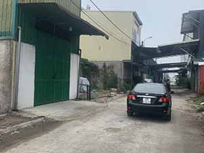 Bán đất thường tín, hà nội  diện tích lô đất: 90m2 1