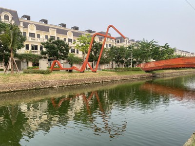 Quỹ căn dự án an lạc green symphony vân canh -hoài đức, hn, giá tốt vị trí đẹp 2