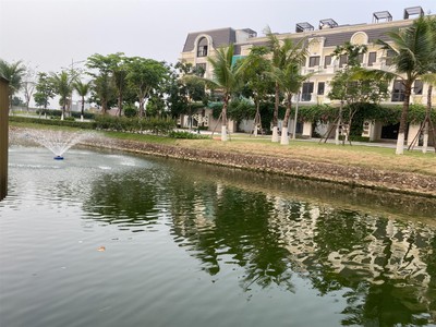 Quỹ căn dự án an lạc green symphony vân canh -hoài đức, hn, giá tốt vị trí đẹp 3