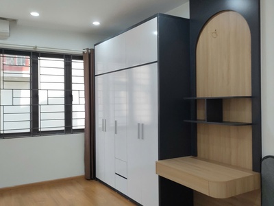 Bán gấp giá rẻ thang máy hoàng mai 45m, 7 tầng, mặt tiền 4m, 11.5 tỷ hoàng mai. 0