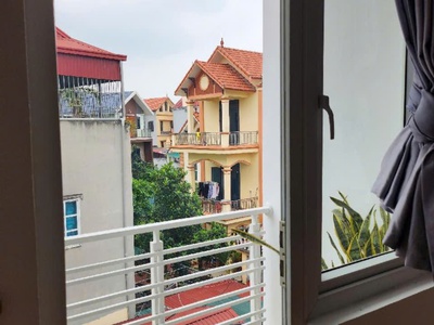 Nhà 5 tầng - full nội thất - gần mỹ đình, cầu giấy - ngõ nông - hiếm có 2