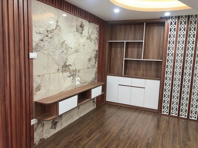 Nhà 5 tầng - full nội thất - gần mỹ đình, cầu giấy - ngõ nông - hiếm có 0