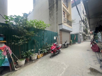 Bán đất lý sơn - phân lô - oto - 53m nhỉnh 6 tỷ   thương lượng 1