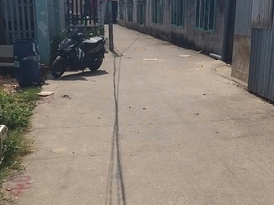 Đất thổ cư tân xuân, hóc môn - 65m2 thổ cư, hxh - giá rẻ 2.85 tỷ. 2