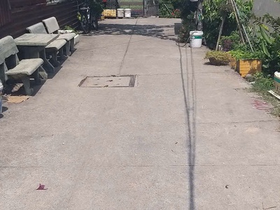 Đất thổ cư tân xuân, hóc môn - 65m2 thổ cư, hxh - giá rẻ 2.85 tỷ. 3