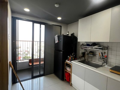 Cho thuê căn nhà la astoria 1pn tại quận 2 0