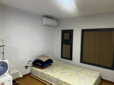 Cho thuê căn nhà la astoria 1pn tại quận 2 4