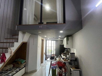 Cho thuê căn nhà la astoria 1pn tại quận 2 2
