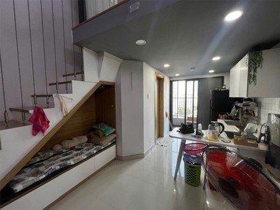 Cho thuê căn nhà la astoria 1pn tại quận 2 3