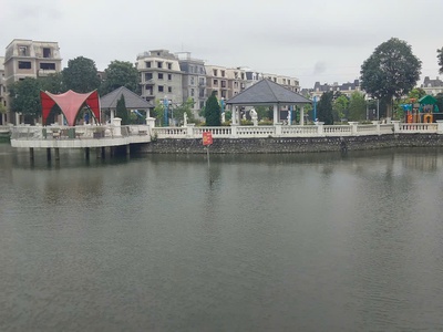 Btsl lideco 280m2-5t, view triệu usd, không gian sáng tạo, 132 triệu/m 2