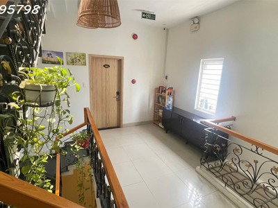 Chính chủ cần bán tòa căn hộ 5 tầng siêu vip sát cầu rồng, cầu tình yêu, chợ đêm sơn trà 4