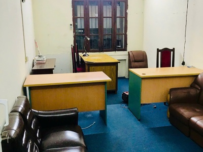 Chính chủ cho thuê căn hộ trong khu tập thể mặt phố trần hưng đạo - quận hoàn kiếm - hà nội 3